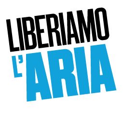 liberiamo l aria - quadrata